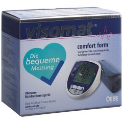 Visomat Comfort form Blutdruckmessgerät vollautomatisch 1 Stück