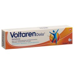 VOLTAREN DOLO émulgel tb 180 g