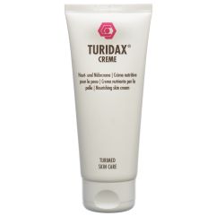 TURIDAX crème nutritive pour la peau tb 100 ml