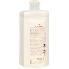 Aco Derm V liq Fl 500 ml