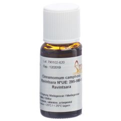 Aromasan Ravintsara ätherisches Öl 15 ml