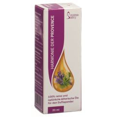 Aromasan Düfte für Duftspender Harmonie der Provence 20 ml