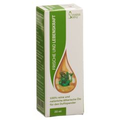 Aromasan Düfte für Duftspender Frische & Lebenskraft 20 ml