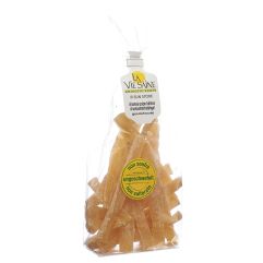 LA VIE SAINE ananas pulpe bâtons sach 200 g