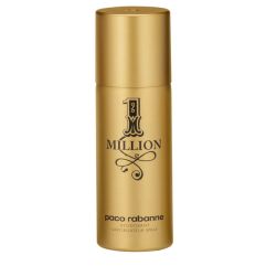 RABANNE 1 MILL DEO vapo 150 ml