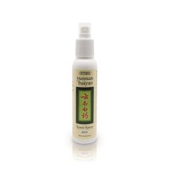 PHYTOMED Yunnan Baiyao Sport spray White 100 ml