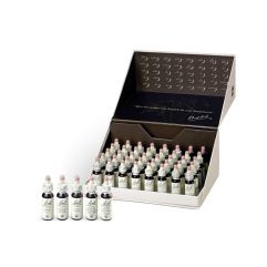 Bach-Blüten 10ml-Set 1-38