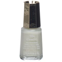 Mavala Nagellack Glacés 324 Iceberg 5 ml