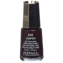 MAVALA vernis precious color 240 jasper 5 ml