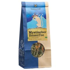 SONNENTOR mystischer hexentee offen 40 g