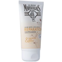 LE PETIT MARSEILLAIS crème mains réparatrice 75 ml