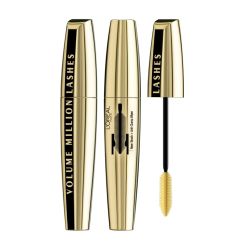 L'Oréal Paris Maquillage Million Lash Ext Vol Coll Carb B