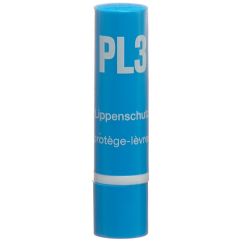 PL 3 Lippenschutz Stick