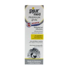 pjur med PREMIUM glide 100 ml