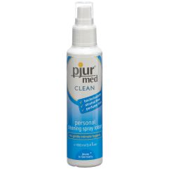 PJUR MED CLEAN Spray 100 ml