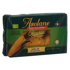 Le Asolane Capalli Maispasta glutenfrei 250 g