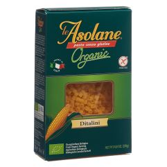 Le Asolane Ditalini Maispasta glutenfrei 250 g