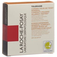 ROCHE POSAY Toleriane fdt Min Compact 15