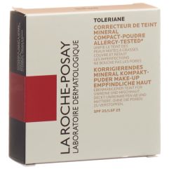 La Roche Posay Toleriane fond de teint Mineral Compact 11