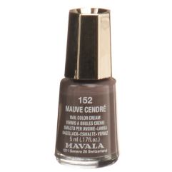 MAVALA Mini Color's 152 mauve cendré 5 ml