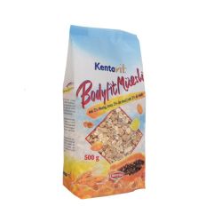 MORGA muesli bodyfit 500 g