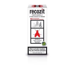 RECOZIT attrape-mouche du vinaigre