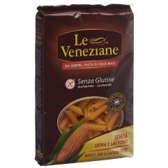 LE VENEZIANE penne sans gluten 250 g