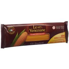 LE VENEZIANE spaghetti sans gluten 250 g