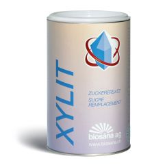 BIOSANA xylit sucre remplacement 850 g