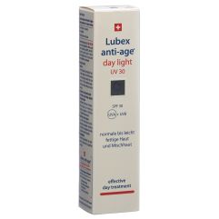 LUBEX ANTI-AGE Day light creme 50 ml