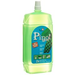 Pinol Reinigungsspray Nachfüller 1 lt