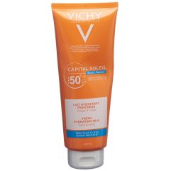 VICHY IS Lait hydratant SPF50+ 300 ml