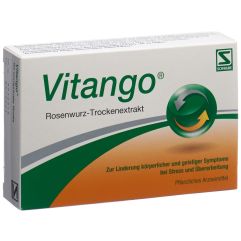 VITANGO cpr pell 200 mg 60 pce