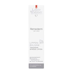 WIDMER REMEDERM Baumes Lèvres n parf 15 ml