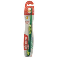 ELMEX JUNIOR brosse à dents 6-12 ans