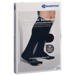 VT BUSINESS foot l AD CCL2 M p/l pf noir 1 paire