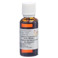 AROMASAN gaulthérie huil ess 30 ml