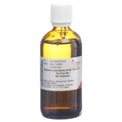 Aromasan Tea Tree Ätherisches Öl 100 ml