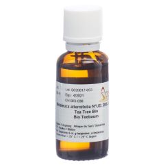 AROMASAN tea tree huil ess 30 ml