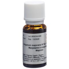 Aromasan Majoran Ätherisches Öl 15 ml