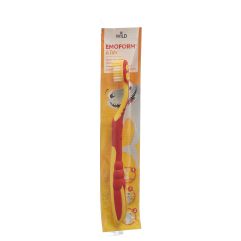 EMOFORM kids brosse dents enfants