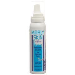 MARLY SKIN foam protection peau bte 100 ml