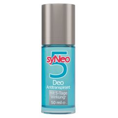 syNeo 5 Unisex Roll on 50 ml