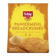 SCHÄR chapelure 300 g