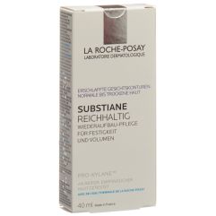 La Roche Posay Substiane Creme Tb 40 ml