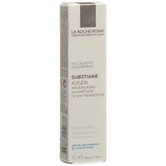 La Roche Posay Substiane Augen Tb 15 ml