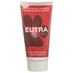 EUTRA Dog Soin&Protection des coussinets tb 75 ml