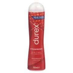 DUREX Play lubrifiant strawberry 50 ml