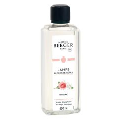 Maison Berger Parfum Paris chic 500 ml