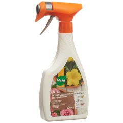 Maag SanoPlant Spray gegen Schädlinge Bio Fl 500 ml